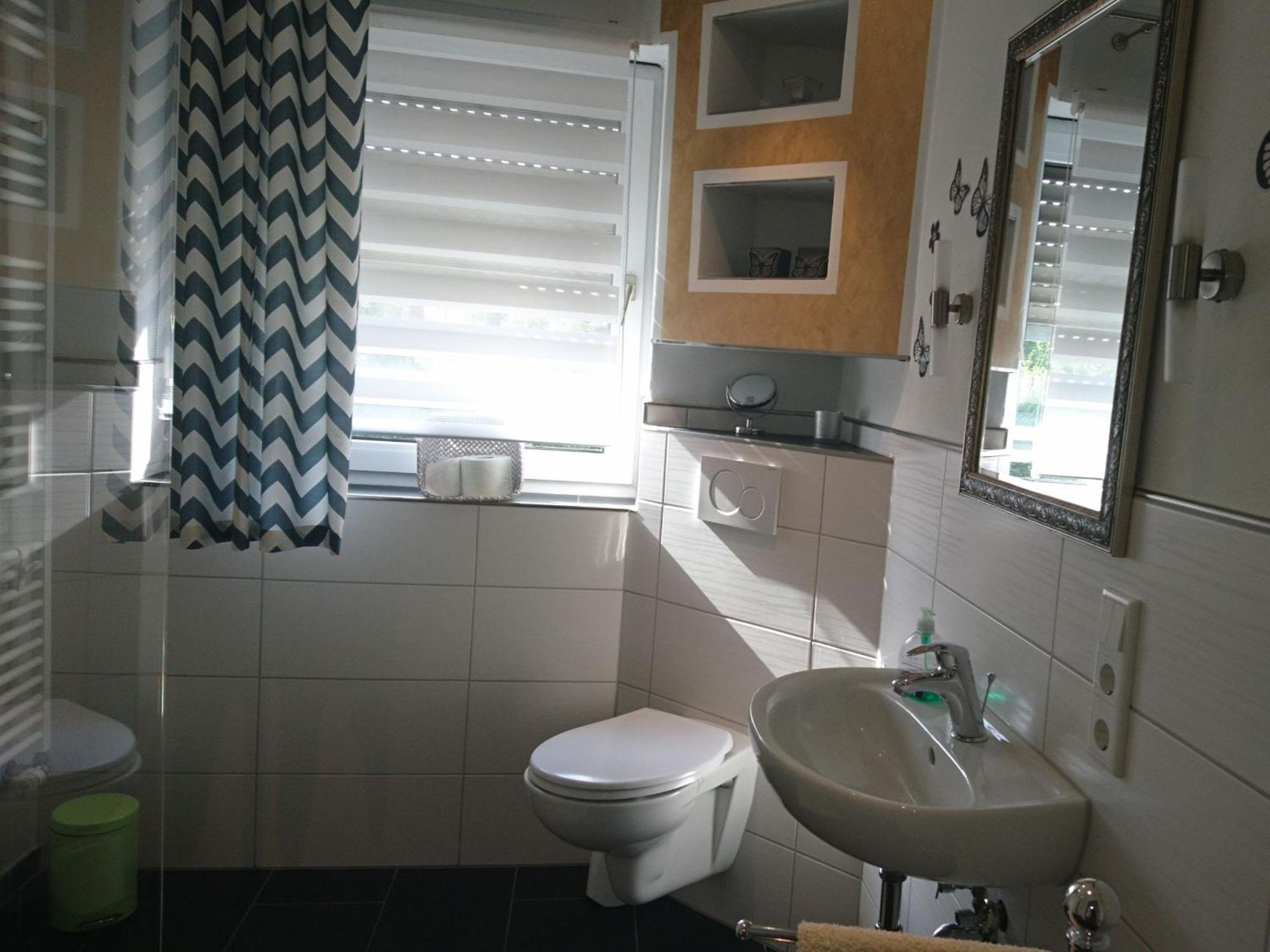 Ferienwohnung Sonnenblick Und Relax Sundern Eksteriør bilde