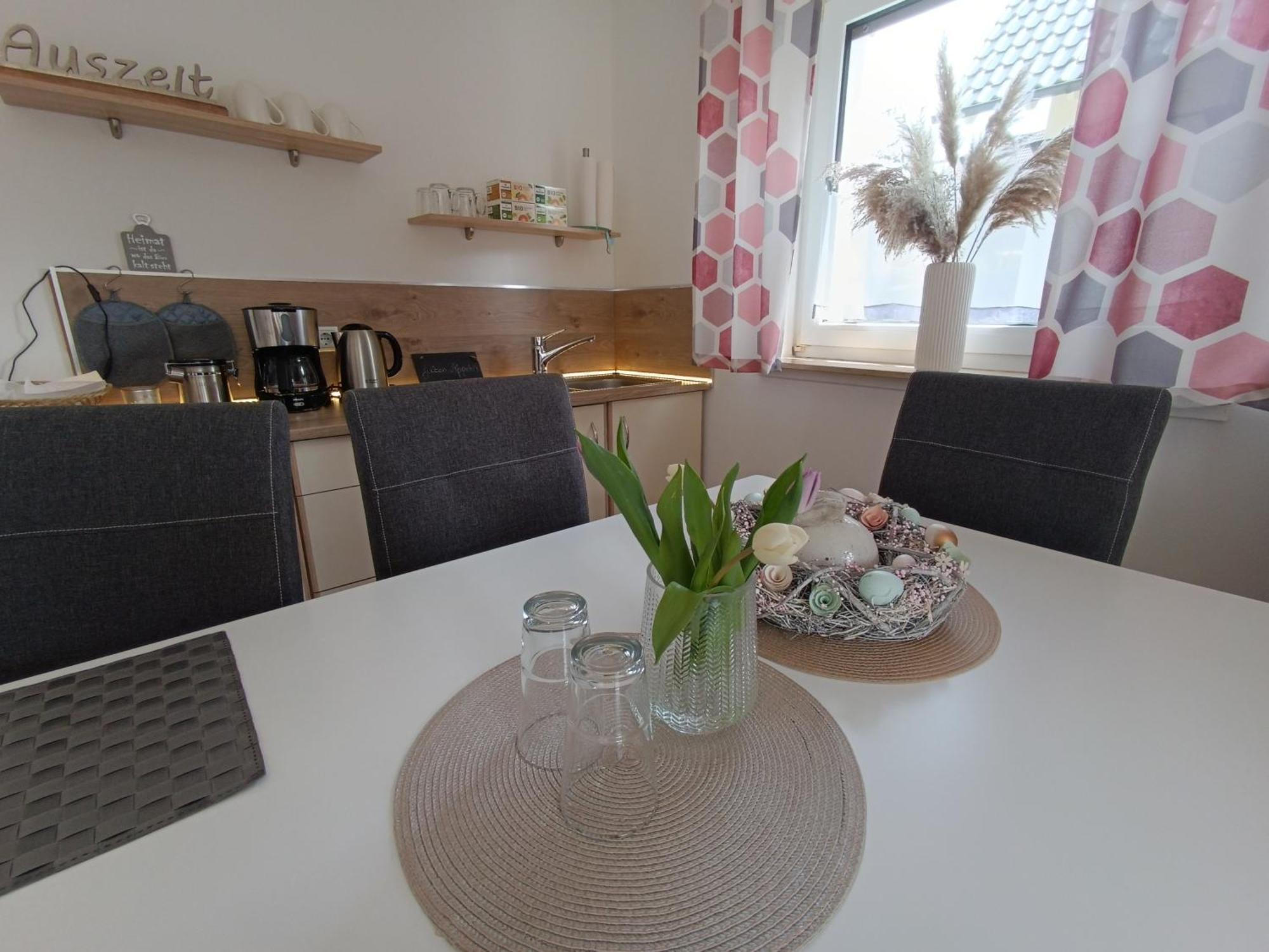 Ferienwohnung Sonnenblick Und Relax Sundern Eksteriør bilde